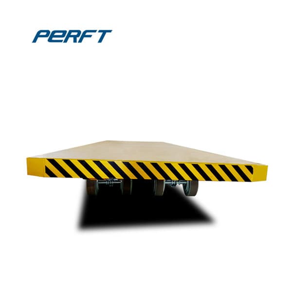 <h3>agv transfer cart with custom logo 1-300 ton-Perfect AGV </h3>
